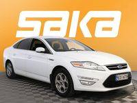 Käytetty Ford Mondeo Titanium 203 HP (149 kW) 2011 Sedan