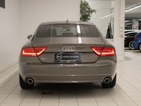 käytetty Audi A7 3,0 V6 TDI 180 kW quattro tiptronic S-Line / Kamera / MMI