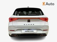 käytetty Cupra Leon Sportstourer VZ 14 PHEV 180 kW e-HYBRID DSG