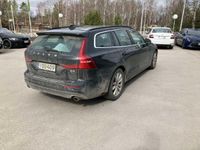 käytetty Volvo V60 B3 MHEV Business aut ACC / Carplay /