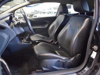 käytetty Ford Fiesta 1,6 134 hv Sport Silver M5 3-ovinen # Hieno, Harvinainen, Fiesta!! Juuri katsastettu! Jakohihna vaihdettu 12/2023!! #