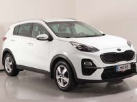 käytetty Kia Sportage 1,6 ISG Urban LX EcoDynamics