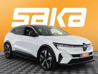 Käytetty Renault Mégane Techno 160 kW (218 HP) 2022 Katumaasturi