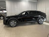 Käytetty Peugeot 408 Allure 136 HP (100 kW) 2024 Musta Sedan