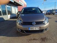 käytetty VW Golf Plus Highline Life 1,2 TSI 77 kW (105 hv) DSG