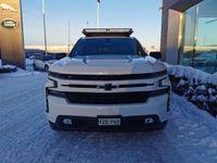 käytetty Chevrolet Silverado Silverado1500 3L Duramax Diesel A SIS ALV