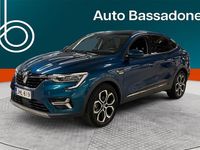 Käytetty Renault Arkana Intens 143 HP (105 kW) 2022 Katumaasturi