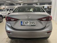 käytetty Mazda 3 Sedan 2,0 (120) SKYACTIV-G Premium 6MT 4ov CG3