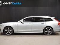 Käytetty Volvo V90 R-Design 303 HP (222 kW) 2018 Farmari
