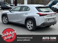 käytetty Lexus UX 250h Comfort