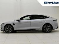 Uusi BYD Seal 389 kW (530 HP) 2025 Harmaa Sedan