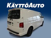 Käytetty VW T6.1 150 HP (110 kW) 2022 Valkoinen Van