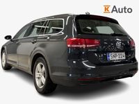 käytetty VW Passat Variant Comfortline 2,0 TDI 110 kW (150 hv) 4MOTION