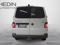 Käytetty VW T6 102 HP (75 kW) 2016 Valkoinen Van