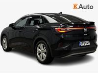 Käytetty VW ID.5 Pro Performance 150 kW (204 HP) 2022 Musta Katumaasturi