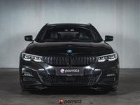 Käytetty BMW 330e M Sport 184 HP (135 kW) 2021 Farmari