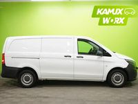 Käytetty Mercedes Vito 136 HP (100 kW) 2016 Valkoinen Van
