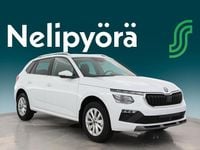Uusi Skoda Kamiq Drive 116 HP (85 kW) 2026 Katumaasturi