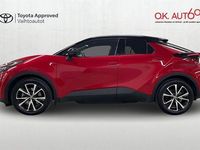 Käytetty Toyota C-HR Edition 223 HP (164 kW) 2024 2tb / 20 Katumaasturi