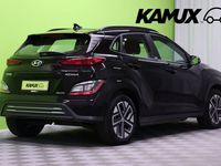 käytetty Hyundai Kona electric 39 kWh / WLTP 305 km /