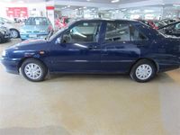 käytetty Seat Toledo 1.9 D SE 5d