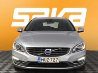 Käytetty Volvo V60 Ocean Race 181 HP (133 kW) 2014 Farmari