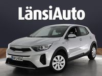 Käytetty Kia Stonic LX 101 HP (74 kW) 2023 Katumaasturi
