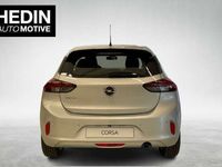 käytetty Opel Corsa 5-ov Edition 100 Turbo A *Nopeaan toimitukseen!* *** Rahoituskorko 1,49 % +kulut, Takuu 5-vuott