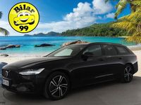Käytetty Volvo V90 Plus 350 HP (257 kW) 2023 Farmari