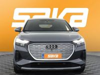 Käytetty Audi Q4 Sportback e-tron Advanced 210 kW (286 HP) 2024 Katumaasturi