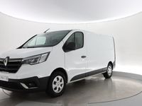 käytetty Renault Trafic Blue dCi 130 L2H1 6,7m3 Nordic Edition / SIS.ALV 24%/ EBER / VETOKOUKKU ++