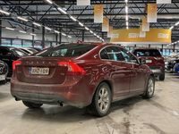 Käytetty Volvo S60 Momentum 180 HP (132 kW) 2012 Sedan