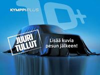 Käytetty BMW 318 2007 Farmari