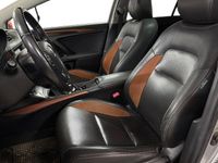 Käytetty Toyota Avensis Business Edition 112 HP (82 kW) 2015 Farmari