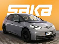 Käytetty VW ID.3 Pro Performance 150 kW (204 HP) 2021 Viistoperä