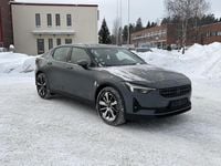 Käytetty Polestar 2 Pilot 300 kW (408 HP) 2021 Viistoperä