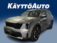 Uusi Kia Sorento Premium 180 HP (132 kW) 2025 Klg Katumaasturi