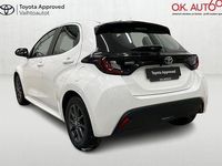 Käytetty Toyota Yaris 114 HP (83 kW) 2024 Valkoinen Viistoperä
