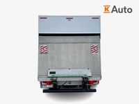 käytetty VW Crafter 35 Alustapak.auto 2,0 TDI 120 kW, 4325, Erilliskori |