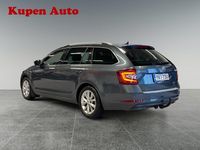 Käytetty Skoda Octavia Business Line 150 HP (110 kW) 2020 Farmari