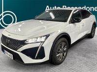 Käytetty Peugeot 408 Allure 131 HP (96 kW) 2024 Viistoperä