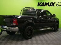 käytetty Dodge Ram Ram2500 Avolavakuorma-auto (BA) 4ov 6700cm3 A