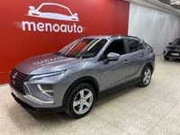 käytetty Mitsubishi Eclipse Cross 2.4 PHEV Invite 4WD