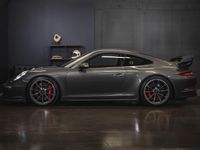 Käytetty Porsche 911 GT3 Sport 476 HP (350 kW) 2015 Coupe - kaksiovinen