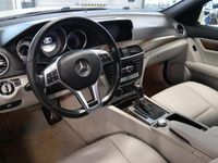 käytetty Mercedes C250 CDI BE T A *AMG-styling / Webasto / Nahkasisusta / Vetokoukku / Navi / Vakkari*