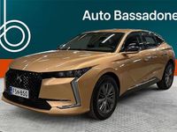 Käytetty DS Automobiles DS4 Performance 131 HP (96 kW) 2022 Katumaasturi