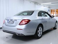 käytetty Mercedes E220 d A Premium Business /