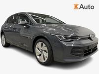 Käytetty VW Golf VIII Comfortline 204 HP (150 kW) 2025 Harmaa Viistoperä