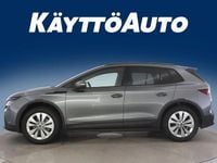 Uusi Skoda Elroq Selection 150 kW (204 HP) 2026 Graphite grey,met Katumaasturi