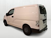 käytetty Nissan e-NV200 Van A/T Comfort Blind FD, Blind SSD